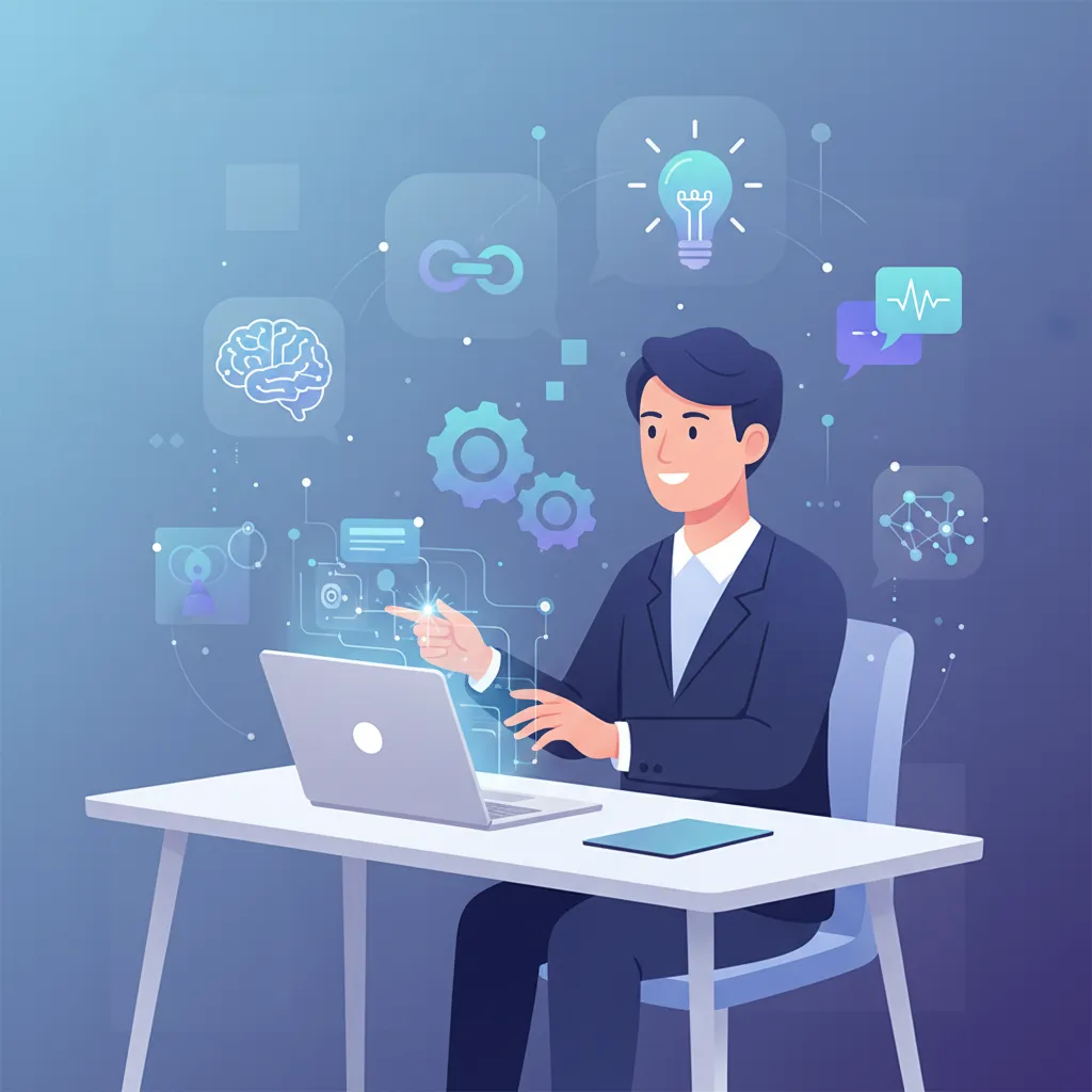 10 Skills for Thriving in the Age of AI