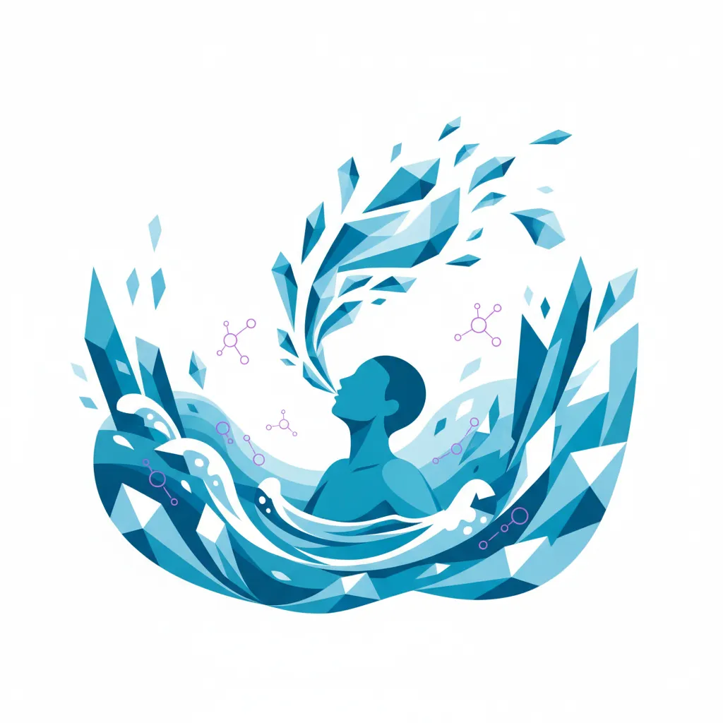 The Science-Backed Cold Plunge Protocol