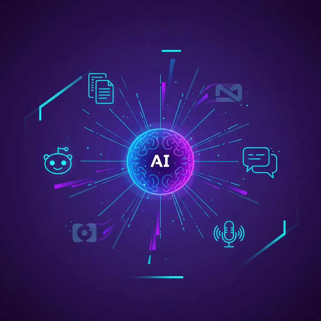 GEO: AI Search Optimization