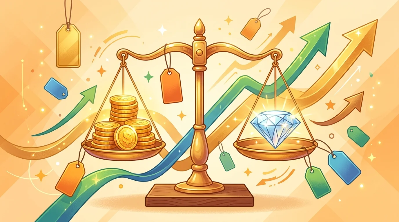 Alex Hormozi Pricing Strategy Playbook - Data from 92 videos