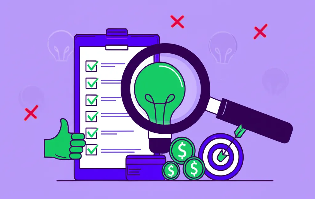 App Idea Validation Playbook