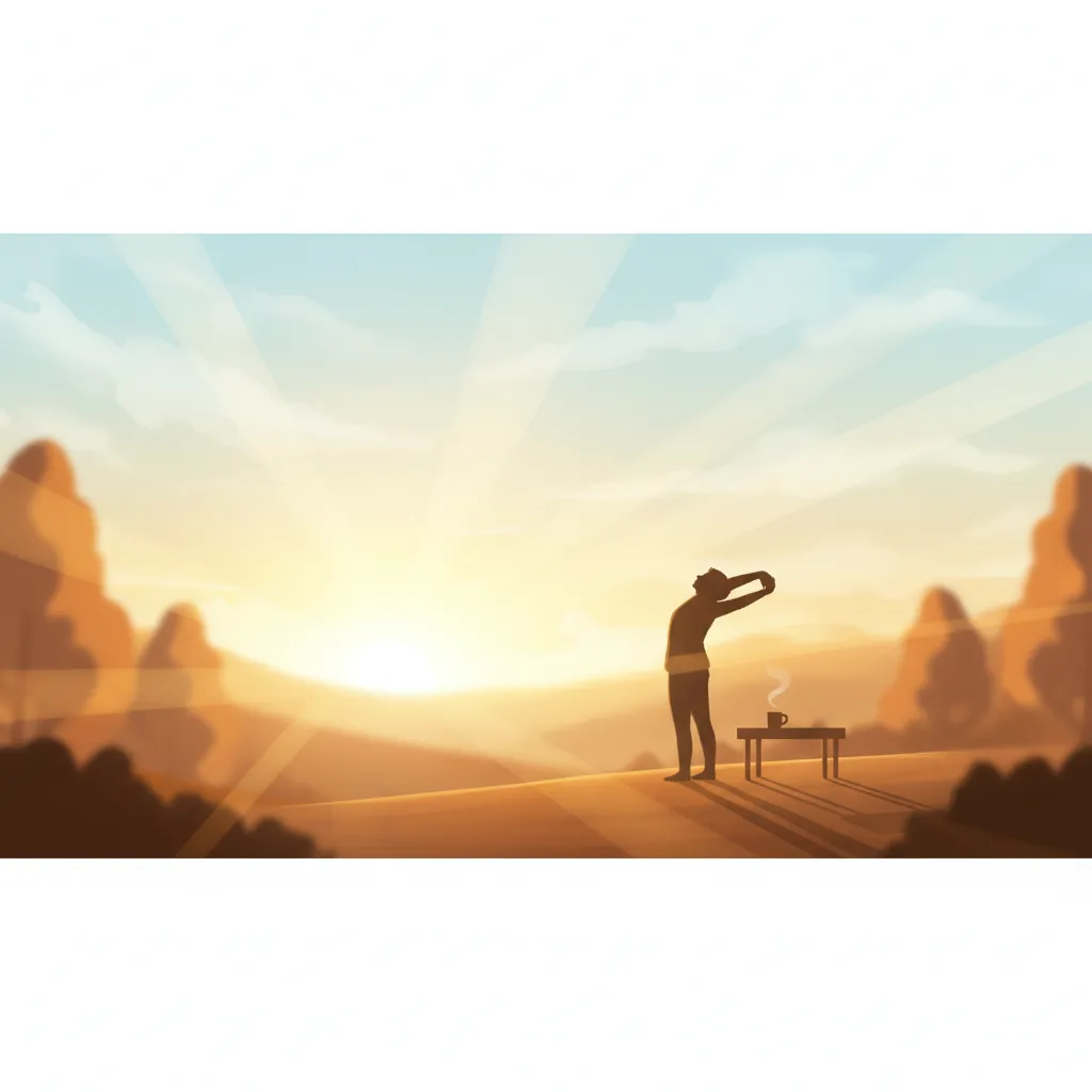 The Morning Light Protocol