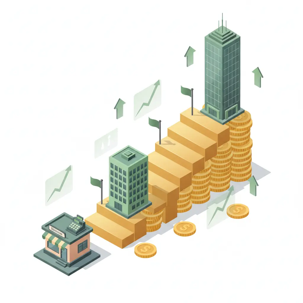 Scaling to $1M - Revenue playbook from 100+ founder interviews