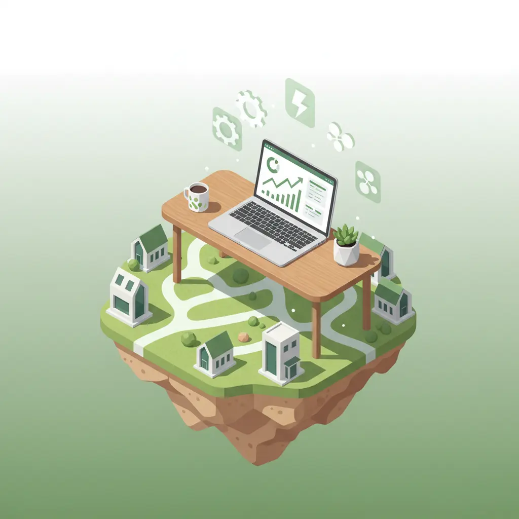 The Solopreneur Playbook - Systems for building a one-person million dollar business